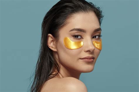 Under Eye Patches Are the Most Underrated Skincare Must-Have