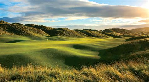 The Open Championship's return to Royal Portrush was not so simple