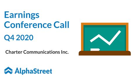 Charter Communications Inc. (CHTR) Q4 2020 Earnings Call | AlphaStreet