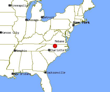 Mebane Profile | Mebane NC | Population, Crime, Map