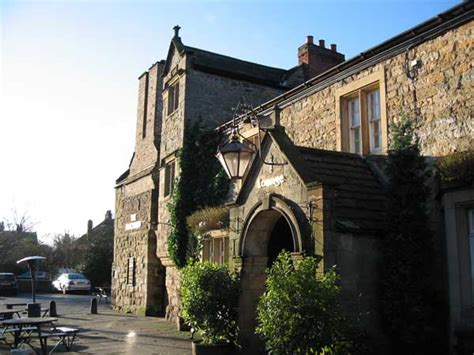 Ponteland Castle - Northumberland