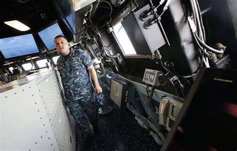 Navy gives look inside futuristic $4.4B Zumwalt destroyer