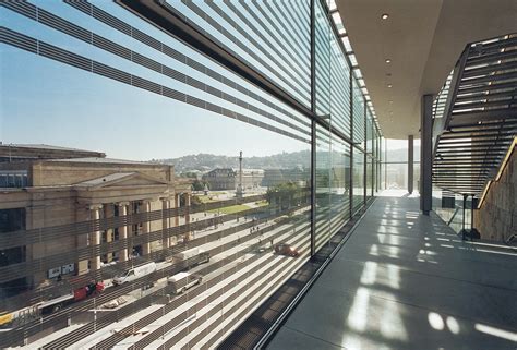 Stuttgart Art Museum - Architizer