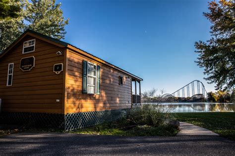 Lakeside Cabins Ny - cabin