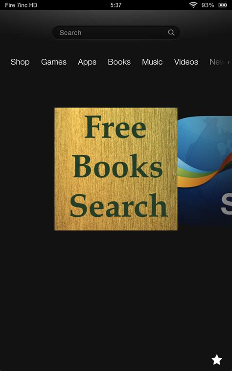 Amazon.com: Free Books Search for Kindle, Free Books Search for Kindle ...