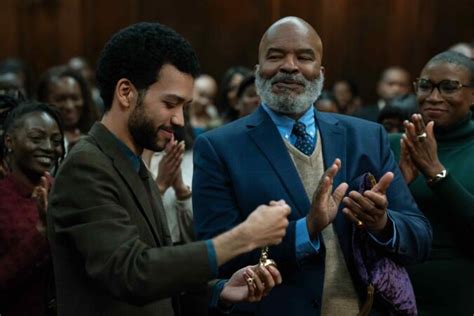 'The American Society Of Magical Negroes' Director On 'Fun, Black ...