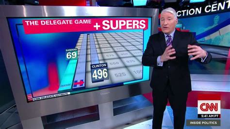 Democratic Party superdelegates are undemocratic (opinion) | CNN