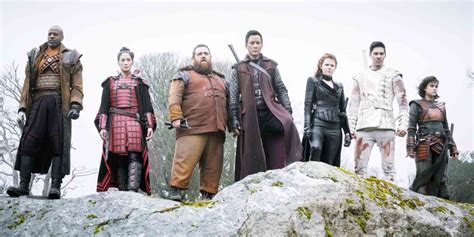 Into The Badlands Season 4: Release Date, Cast, Plot, Crew and Latest ...