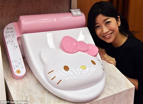 Heated Japanese toilet seats became the new pursuit of Chinese | Daily Mail Online