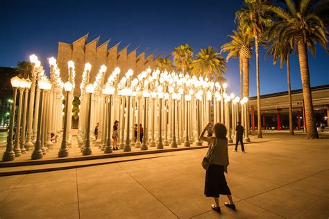 Los Angeles County Museum of Art - Visit One of Largest Art Museums on ...