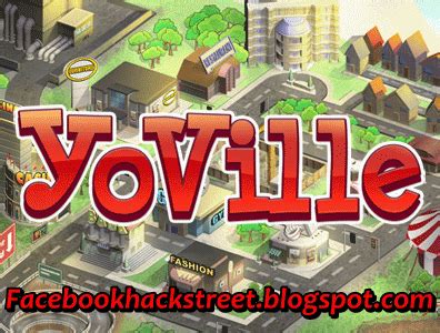 All Free Facebook Game Cheats 2014 !: Yoville Cheat-Hack 2014 No Survey