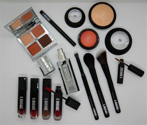 IL MAKIAGE UK launch: Where to buy its foundation and makeup | mamabella