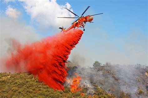 Sikorsky S-64A Sky Crane Helicopter - Heli Archive