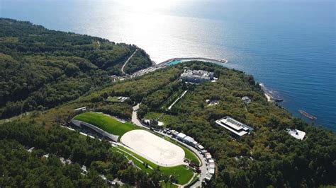 In pictures: ‘Putin’s palace’, an extravagant $1.4 billion Black Sea marvel