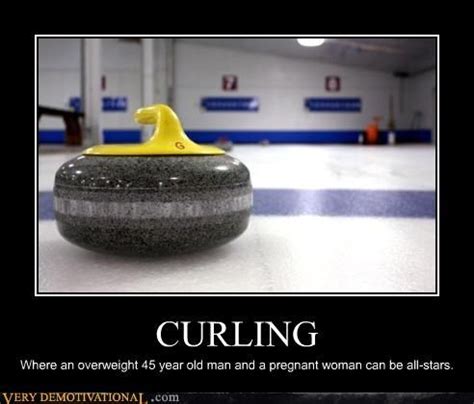 Funny Curling Quotes. QuotesGram