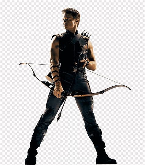 Marvel Hawk Eye, Clint Barton Halloween costume Marvel Cinematic Universe Superhero, Hawkeye ...