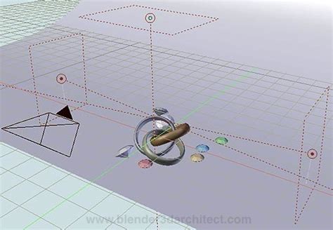 New tutorial about studio lighting for YafaRay in Blender 3D • Blender ...