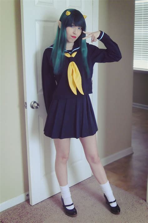 Lum Urusei Yatsura Cosplay P2 by edeets on DeviantArt | Cosplay girls, Best cosplay, Cosplay