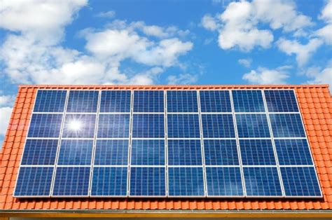 How Much Do Solar Panels Cost? - Local Pros