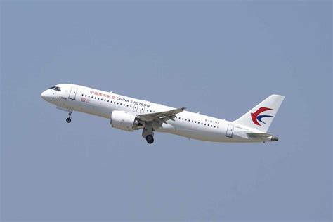 COMAC C919 completes first revenue flight in China - Air Data News