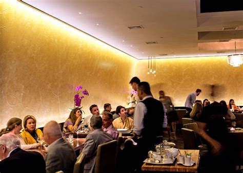 The 32 Most Affordable Michelin Star Restaurants in New York City