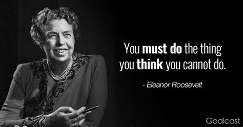 Top 25 Eleanor Roosevelt Quotes to Inspire Your Greatness | Eleanor roosevelt, Eleanor roosevelt ...