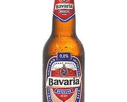 Bavaria Non-Alcoholic Beer - Mama.ie