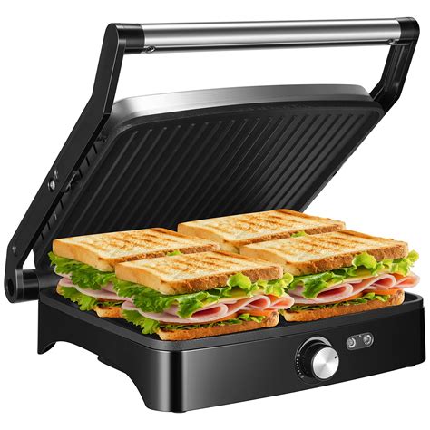 Ostba Panini Press Grill at Thomas Mckee blog