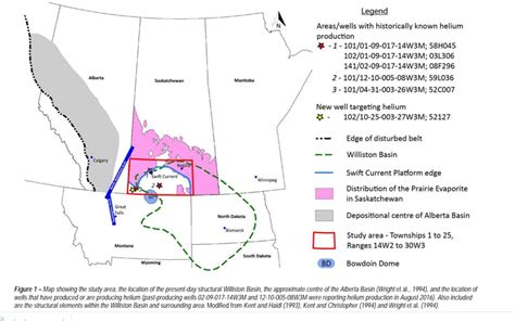 Largest Helium Purification Facility in Canada to be Constructed in ...