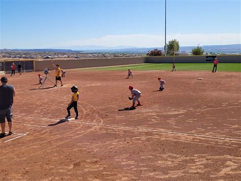 Congratulations to our 2022 Rookie... - Cibola Little League