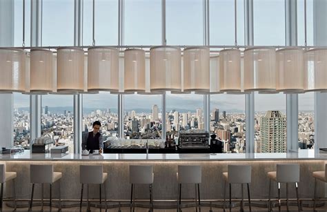 Osaka Marriott Miyako Hotel :: Behance