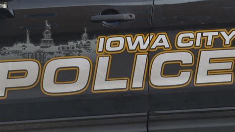 Iowa City Police arrest 24-year old in connection to shooting that ...