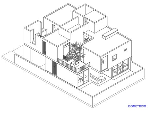 Instituto Tecnológico por Cooperativa de Estanzuela: Dibujo Isométrico 1