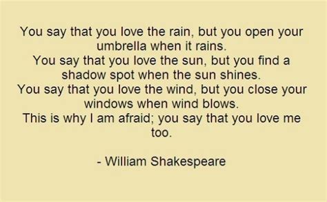 William Shakespeare Quotes On Love. QuotesGram