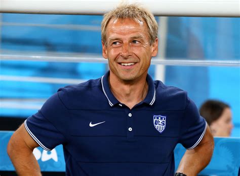 Klinsmann Prefers the Promotion/Relegation System - SoccerNation