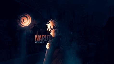 2048x1152 Resolution Naruto Uzumaki Cool Banner 2048x1152 Resolution ...