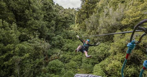 Top 10 Adventure Experiences | 100% Pure New Zealand