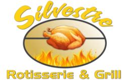 View our 9 locations - Silvestre Chicken