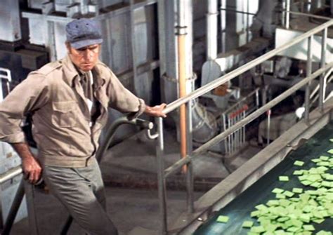 Soylent Green (1973) - Film Blitz