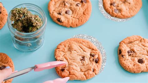 11 Edible Weed Recipes to Try on 4/20