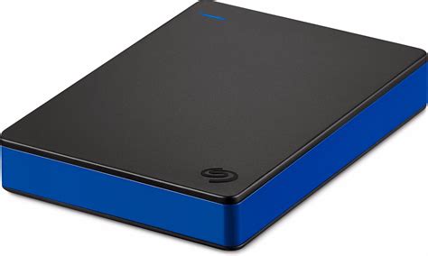 The Best 4tb External Hard Drive for PS4? | PS4 Storage