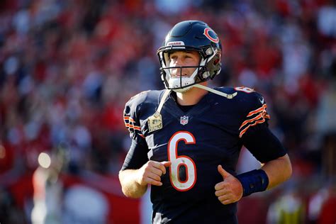 Jay Cutler leaves NFL, heads to broadcast booth with Fox Sports | khou.com