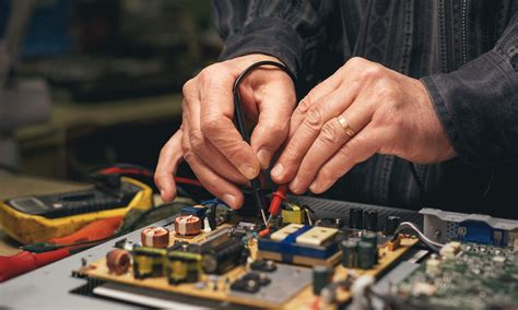 The EU is giving citizens the “right to repair” electronics — here’s what that could mean for ...