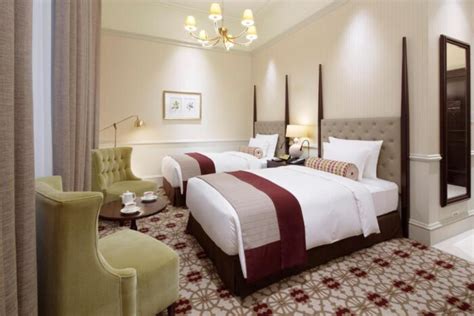 The Tokyo Station Hotel Review: Closest Luxury Hotel To Tokyo Station