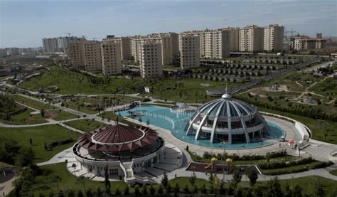 Everything You Must Know About Başakşehir District In Istanbul - OG INVESTORS