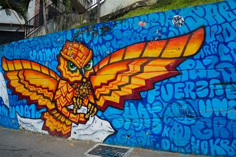 What To Expect On A Graffiti Tour In Medellin (And Why You Need To Go ...