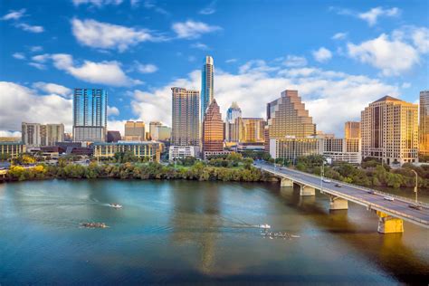 Austin, Texas - City Wide Building Services