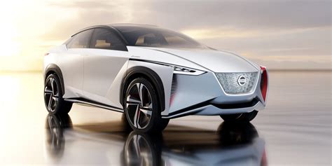 Concept Cars - Nissan Experience | Nissan