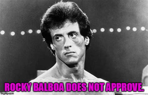 Quote Rocky Balboa Meme