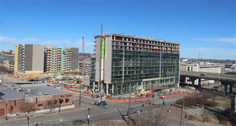 Soon-to-Open Omaha Marriott Downtown Names New Executive Chef - Food & Beverage Magazine